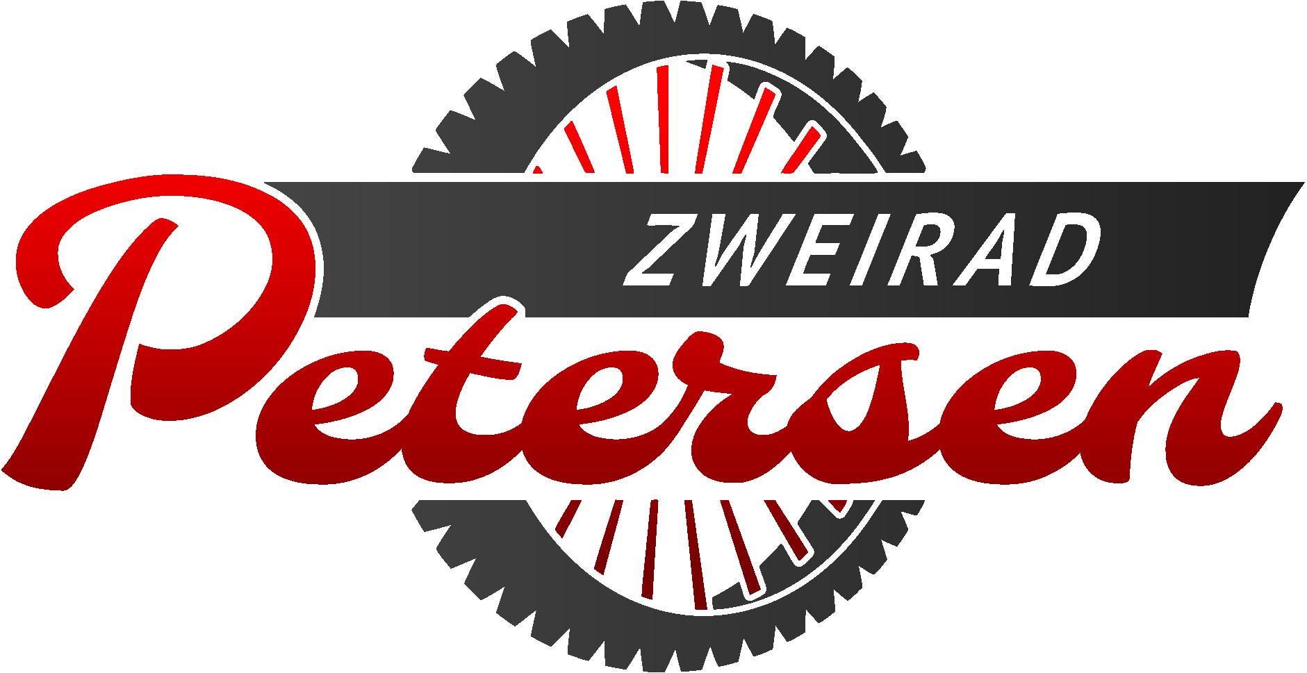 Zweirad Petersen Logo Vector Logo